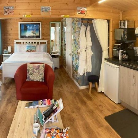 הרן ביי Sherpai Lodge מראה חיצוני תמונה