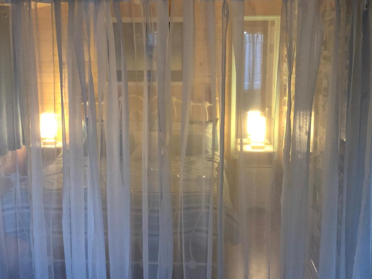 הרן ביי Sherpai Lodge מראה חיצוני תמונה