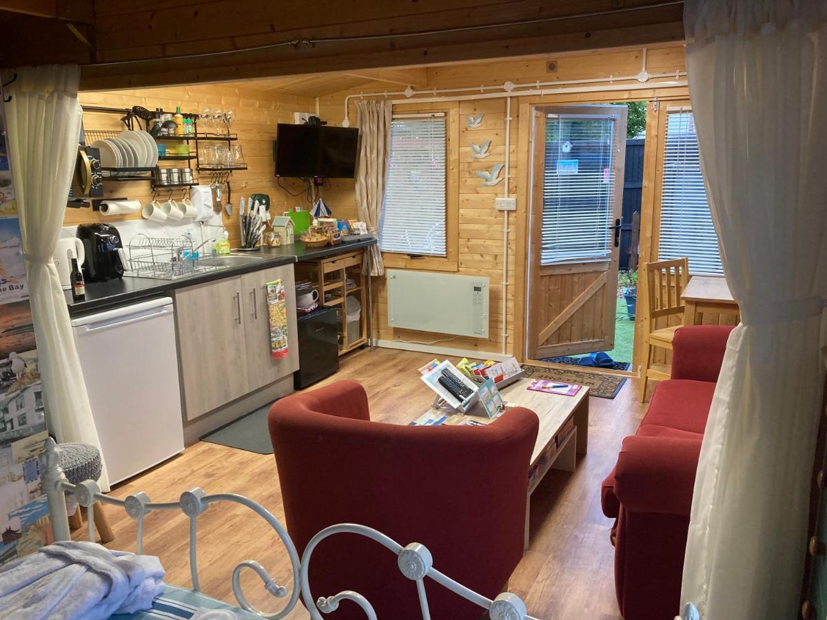 הרן ביי Sherpai Lodge מראה חיצוני תמונה