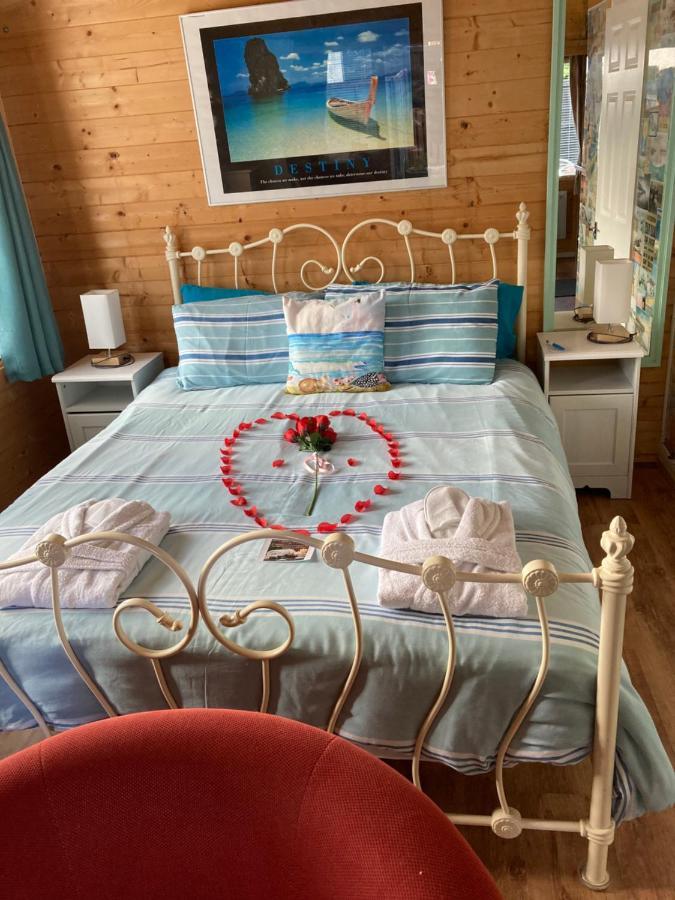 הרן ביי Sherpai Lodge מראה חיצוני תמונה