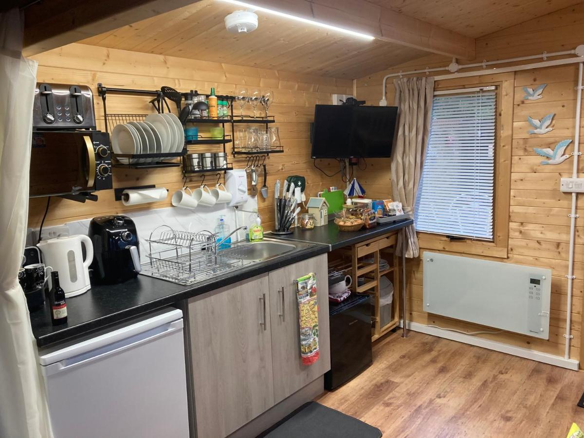 הרן ביי Sherpai Lodge מראה חיצוני תמונה