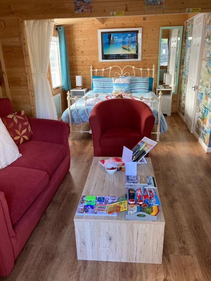 הרן ביי Sherpai Lodge מראה חיצוני תמונה