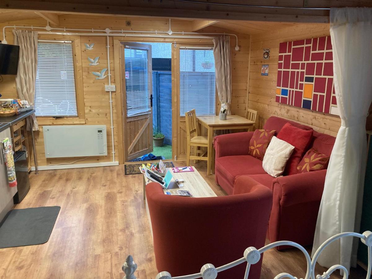 הרן ביי Sherpai Lodge מראה חיצוני תמונה