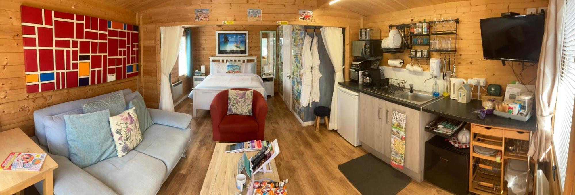 הרן ביי Sherpai Lodge מראה חיצוני תמונה