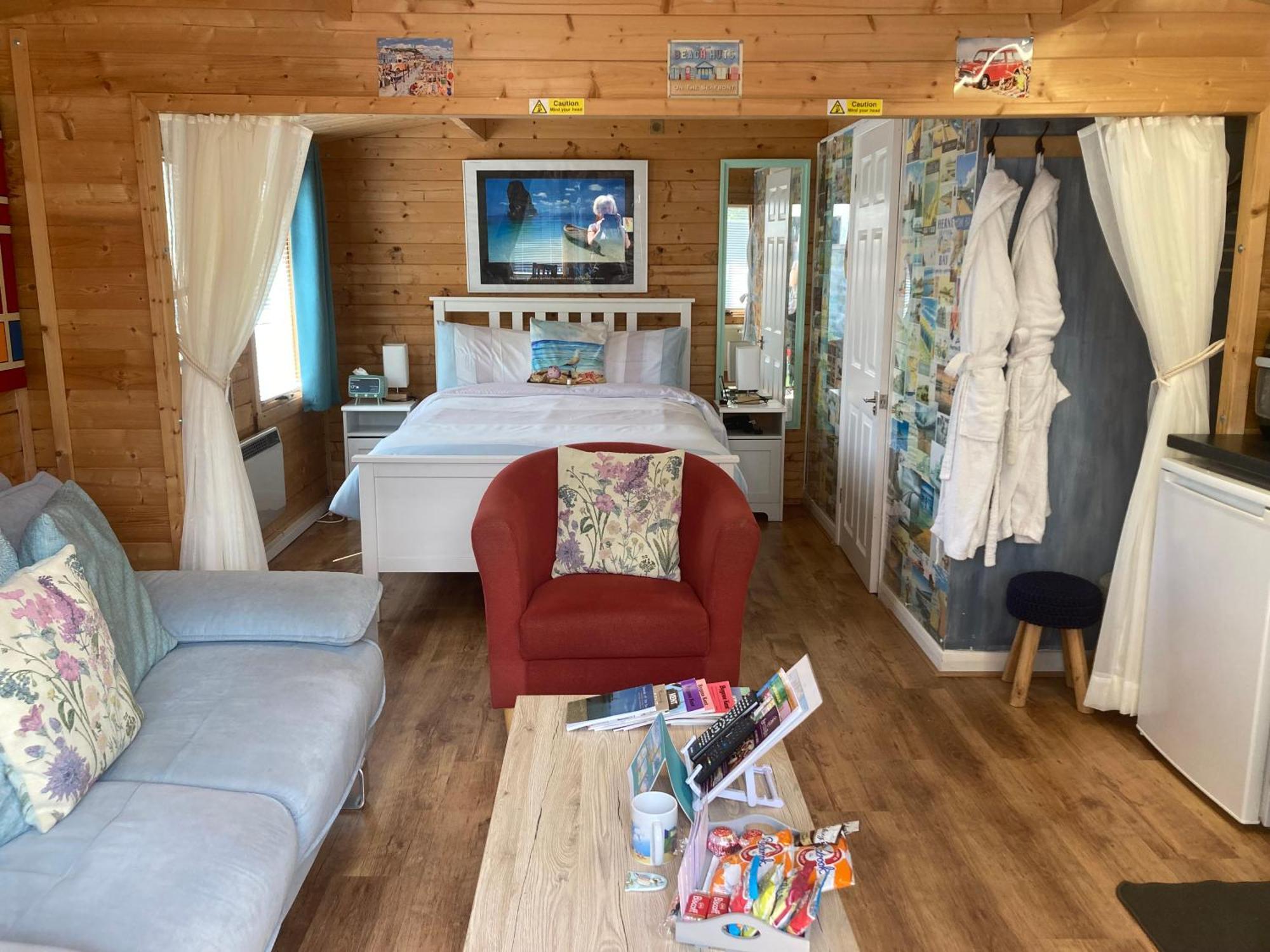הרן ביי Sherpai Lodge מראה חיצוני תמונה