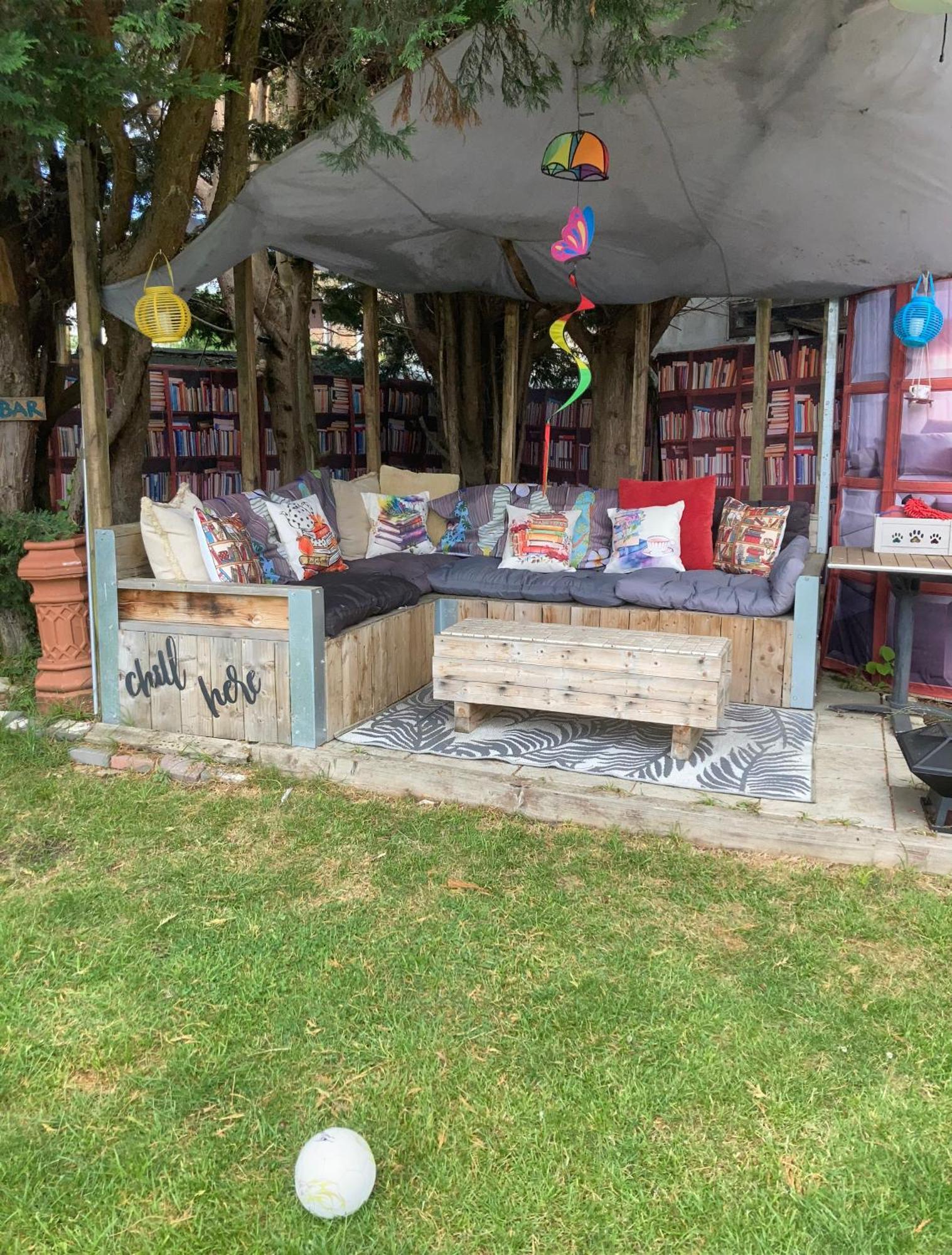 הרן ביי Sherpai Lodge מראה חיצוני תמונה
